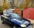 Дэу Ланос, объемом двигателя 1.5 л и пробегом 173 тыс. км за 2400 $, фото 1 на Automoto.ua
