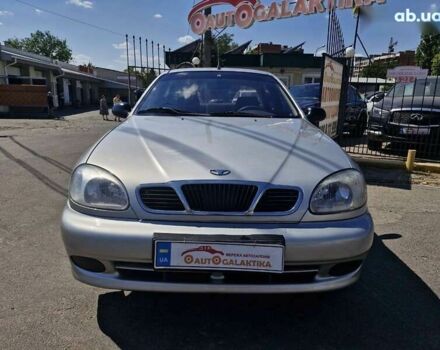 Деу Ланос, об'ємом двигуна 0 л та пробігом 140 тис. км за 2999 $, фото 1 на Automoto.ua