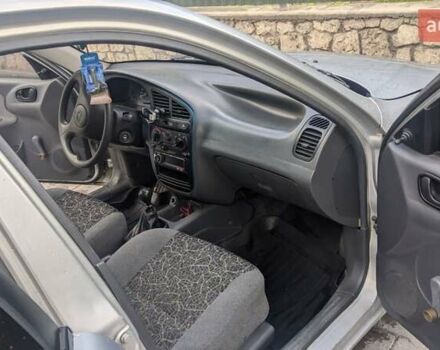Деу Ланос, об'ємом двигуна 1.5 л та пробігом 230 тис. км за 1750 $, фото 5 на Automoto.ua