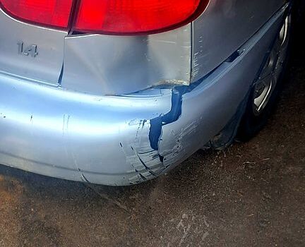 Дэу Ланос, объемом двигателя 1.4 л и пробегом 262 тыс. км за 1100 $, фото 7 на Automoto.ua