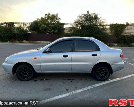 Деу Ланос, об'ємом двигуна 1.4 л та пробігом 180 тис. км за 2200 $, фото 3 на Automoto.ua