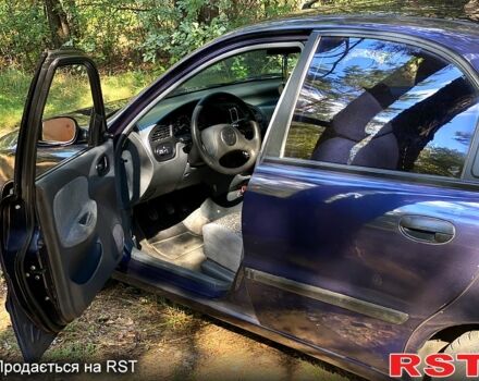 Дэу Ланос, объемом двигателя 1.5 л и пробегом 204 тыс. км за 1500 $, фото 10 на Automoto.ua