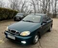 Дэу Ланос, объемом двигателя 1.4 л и пробегом 250 тыс. км за 1700 $, фото 1 на Automoto.ua