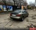 Дэу Ланос, объемом двигателя 1.5 л и пробегом 189 тыс. км за 1800 $, фото 5 на Automoto.ua