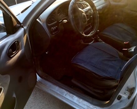 Деу Ланос, об'ємом двигуна 1.4 л та пробігом 239 тис. км за 850 $, фото 3 на Automoto.ua