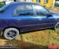 Дэу Ланос, объемом двигателя 1.5 л и пробегом 220 тыс. км за 3000 $, фото 1 на Automoto.ua