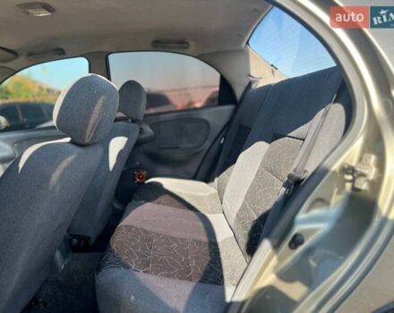 Дэу Ланос, объемом двигателя 1.5 л и пробегом 190 тыс. км за 2390 $, фото 16 на Automoto.ua