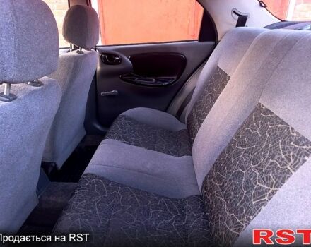 Деу Ланос 2007 у Вінниці на Automoto.ua Деу Ланос, об'ємом двигуна 1.5 л та пробігом 155 тис. км за 2850 $, фото 7 на Automoto.ua