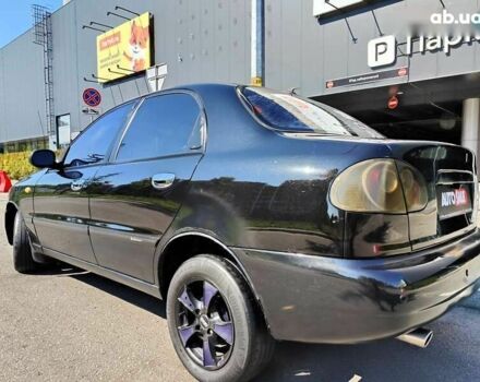 Дэу Ланос, объемом двигателя 0 л и пробегом 288 тыс. км за 1490 $, фото 12 на Automoto.ua