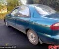 Дэу Ланос, объемом двигателя 1.4 л и пробегом 102 тыс. км за 2990 $, фото 4 на Automoto.ua