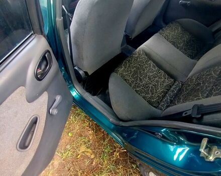 Деу Ланос, об'ємом двигуна 1.5 л та пробігом 200 тис. км за 2500 $, фото 1 на Automoto.ua