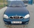 Деу Ланос, об'ємом двигуна 0 л та пробігом 52 тис. км за 2500 $, фото 1 на Automoto.ua