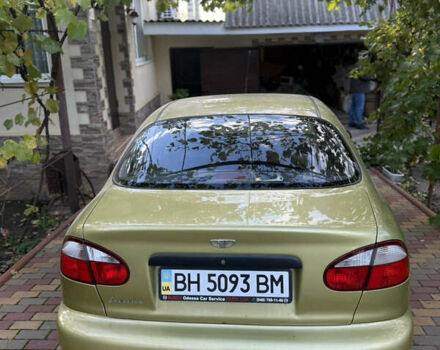 Дэу Ланос, объемом двигателя 0 л и пробегом 86 тыс. км за 3200 $, фото 6 на Automoto.ua