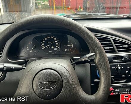 Дэу Ланос, объемом двигателя 1.5 л и пробегом 101 тыс. км за 2950 $, фото 9 на Automoto.ua