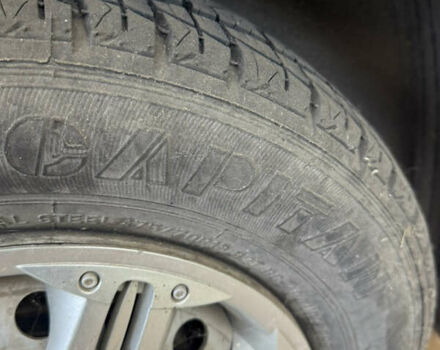 Дэу Ланос, объемом двигателя 0 л и пробегом 86 тыс. км за 3200 $, фото 12 на Automoto.ua