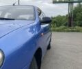 Дэу Ланос, объемом двигателя 1.5 л и пробегом 104 тыс. км за 3400 $, фото 16 на Automoto.ua