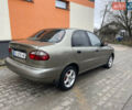 Деу Ланос, об'ємом двигуна 1.4 л та пробігом 265 тис. км за 1499 $, фото 7 на Automoto.ua