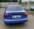 Дэу Ланос, объемом двигателя 1.5 л и пробегом 104 тыс. км за 3400 $, фото 2 на Automoto.ua
