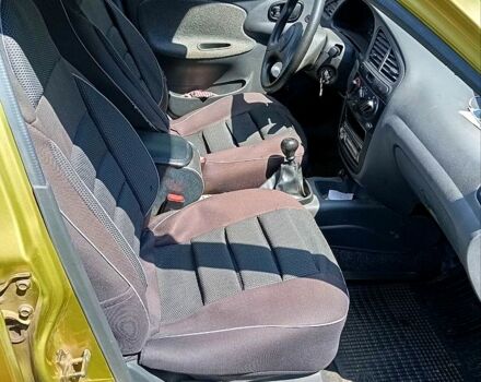 Деу Ланос, об'ємом двигуна 1.5 л та пробігом 118 тис. км за 3000 $, фото 2 на Automoto.ua
