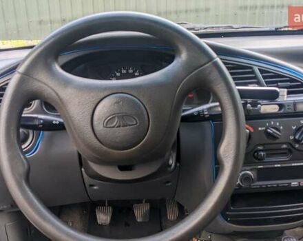 Деу Ланос, об'ємом двигуна 1.5 л та пробігом 230 тис. км за 1750 $, фото 8 на Automoto.ua