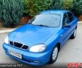 Дэу Ланос, объемом двигателя 1.5 л и пробегом 170 тыс. км за 2500 $, фото 3 на Automoto.ua