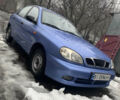 Дэу Ланос, объемом двигателя 1.5 л и пробегом 154 тыс. км за 2149 $, фото 1 на Automoto.ua