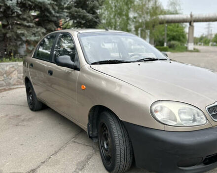 Деу Ланос, об'ємом двигуна 1.5 л та пробігом 122 тис. км за 2300 $, фото 1 на Automoto.ua