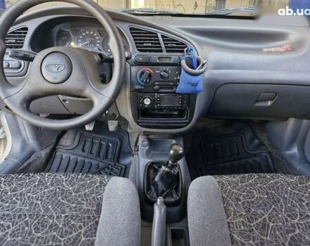 Деу Ланос, об'ємом двигуна 0 л та пробігом 140 тис. км за 2999 $, фото 20 на Automoto.ua
