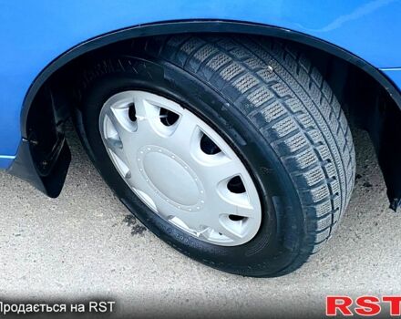 Дэу Ланос, объемом двигателя 1.5 л и пробегом 170 тыс. км за 2500 $, фото 5 на Automoto.ua