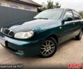 Дэу Ланос, объемом двигателя 1.5 л и пробегом 174 тыс. км за 2350 $, фото 1 на Automoto.ua