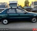 Деу Ланос, об'ємом двигуна 1.5 л та пробігом 0 тис. км за 1100 $, фото 1 на Automoto.ua