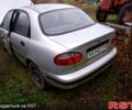 Дэу Ланос, объемом двигателя 1.5 л и пробегом 195 тыс. км за 650 $, фото 3 на Automoto.ua