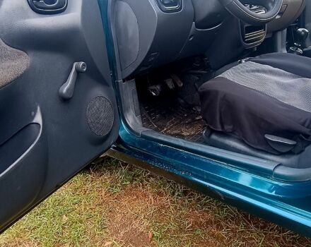 Дэу Ланос, объемом двигателя 1.5 л и пробегом 227 тыс. км за 2300 $, фото 7 на Automoto.ua