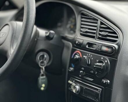 Дэу Ланос, объемом двигателя 1.5 л и пробегом 270 тыс. км за 2299 $, фото 12 на Automoto.ua