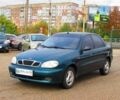 Деу Ланос, об'ємом двигуна 1.5 л та пробігом 163 тис. км за 2400 $, фото 1 на Automoto.ua