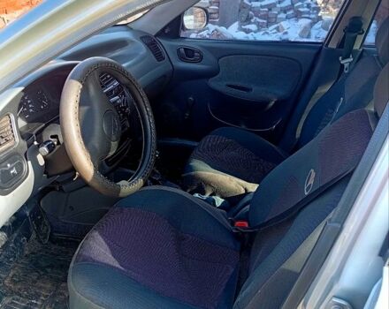 Дэу Ланос, объемом двигателя 14 л и пробегом 0 тыс. км за 1900 $, фото 2 на Automoto.ua