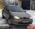 Дэу Ланос, объемом двигателя 1.5 л и пробегом 241 тыс. км за 2500 $, фото 1 на Automoto.ua