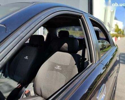 Дэу Ланос, объемом двигателя 0 л и пробегом 288 тыс. км за 1490 $, фото 3 на Automoto.ua