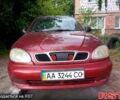 Дэу Ланос, объемом двигателя 1.5 л и пробегом 333 тыс. км за 850 $, фото 1 на Automoto.ua