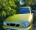 Дэу Ланос, объемом двигателя 1.5 л и пробегом 264 тыс. км за 1200 $, фото 1 на Automoto.ua