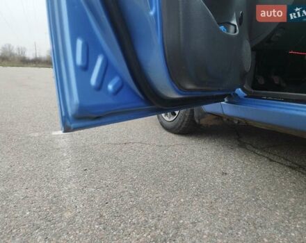 Дэу Ланос, объемом двигателя 1.39 л и пробегом 202 тыс. км за 1950 $, фото 6 на Automoto.ua