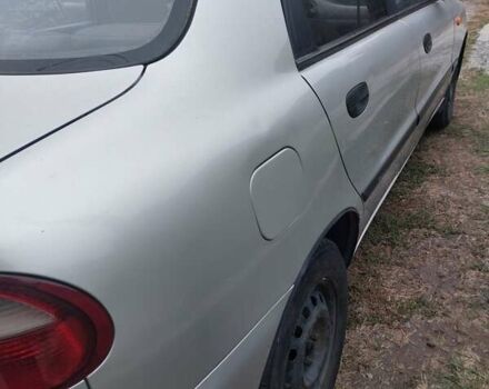 Деу Ланос, об'ємом двигуна 0 л та пробігом 320 тис. км за 1890 $, фото 12 на Automoto.ua
