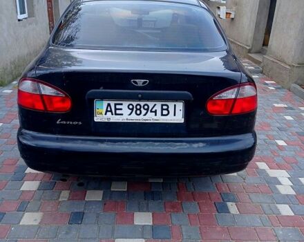 Дэу Ланос, объемом двигателя 1.5 л и пробегом 0 тыс. км за 1250 $, фото 2 на Automoto.ua
