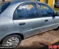 Дэу Ланос, объемом двигателя 1.5 л и пробегом 220 тыс. км за 3000 $, фото 4 на Automoto.ua