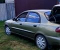 Дэу Ланос, объемом двигателя 1.4 л и пробегом 198 тыс. км за 1300 $, фото 1 на Automoto.ua