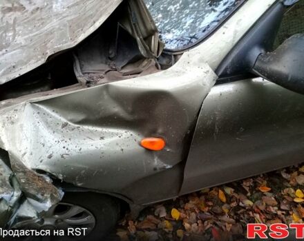 Деу Ланос 2007 у Доброполье на Automoto.ua Деу Ланос, об'ємом двигуна 1.5 л та пробігом 57 тис. км за 1500 $, фото 5 на Automoto.ua