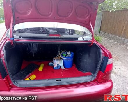 Дэу Ланос, объемом двигателя 1.6 л и пробегом 240 тыс. км за 2500 $, фото 7 на Automoto.ua