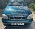 Деу Ланос, об'ємом двигуна 1.5 л та пробігом 124 тис. км за 2000 $, фото 1 на Automoto.ua