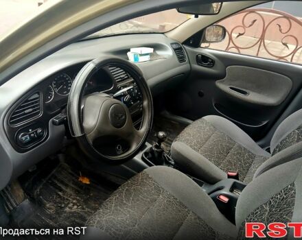 Деу Ланос, об'ємом двигуна 1.4 л та пробігом 50 тис. км за 1699 $, фото 1 на Automoto.ua