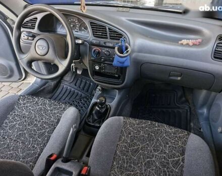 Деу Ланос, об'ємом двигуна 0 л та пробігом 140 тис. км за 2999 $, фото 21 на Automoto.ua